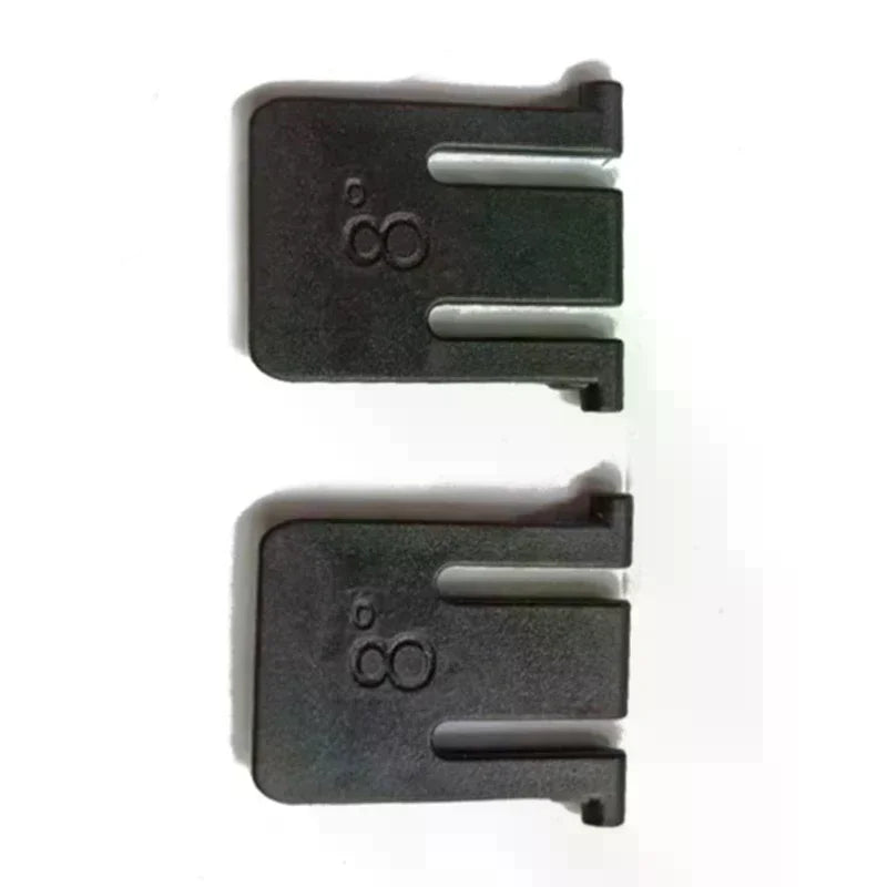 2Pcs Keyboard Bracket Leg Stand for logitech K260/K270/K275/K200 Wireless Keyboard Repair Parts Oasis Select