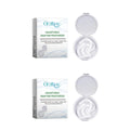 Snap-On Teeth Veneers – Adjustable Adult Fake Tooth Set Snap-On Dental Veneers Oasis Select 2pairs boxed