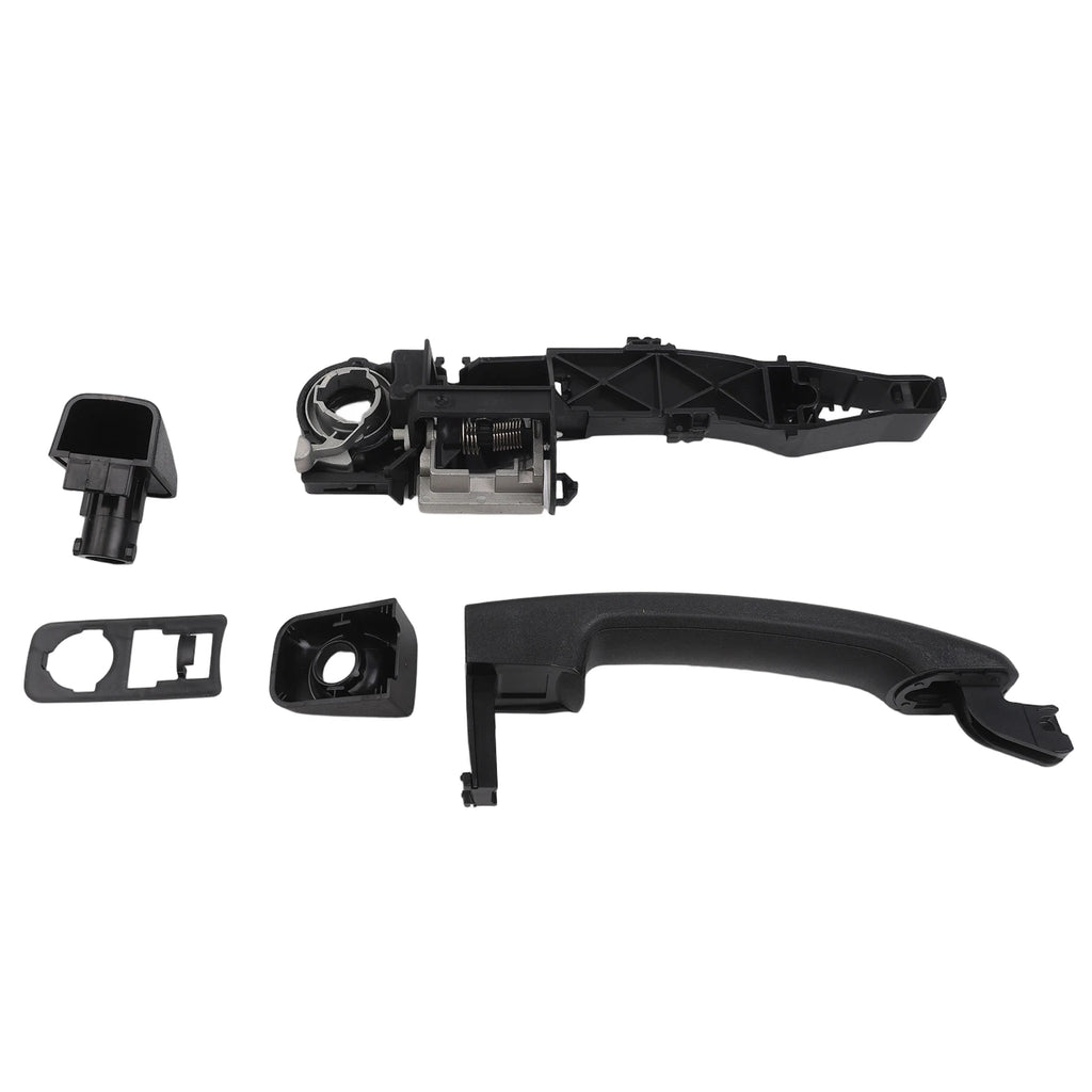 Door Handle Replacement As Shown In The Figure Bracket Carrier High quality Replacement Enhanced Durability For Nissan NV400 Oasis Select