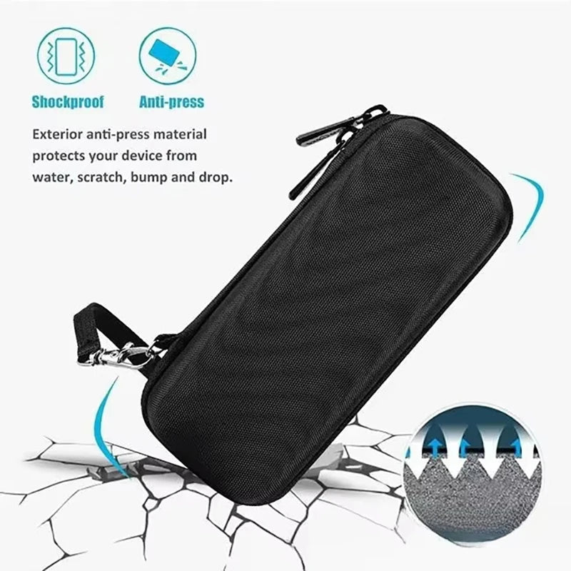 EVA Shockproof Case for Philips OneBlade Shaver | Travel