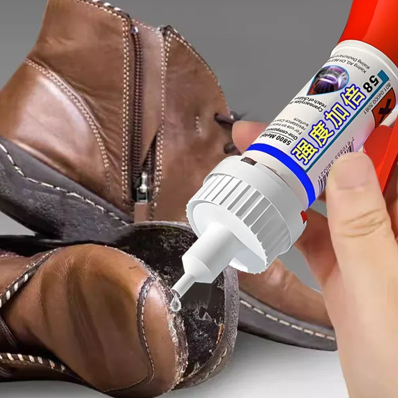 Solder Universal Glue Powerful Quick-drying Welding Adhesive Strong Waterproof Sealant Multifunctional Repair Glue Oasis Select 1pcs