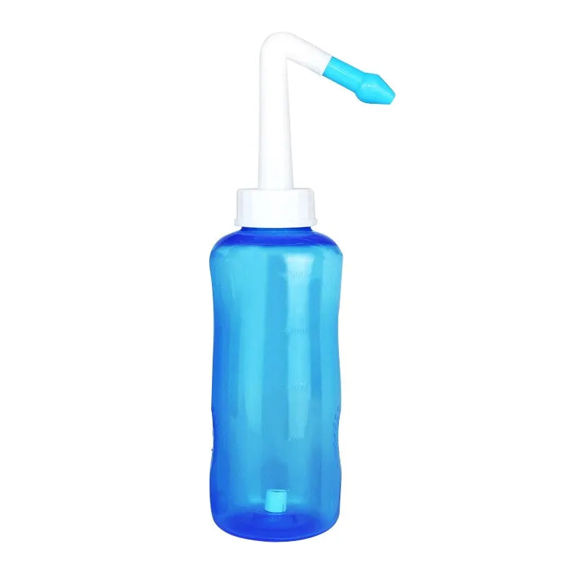 Children Nose Protector Child Avoid Allergic Rhinitis Irrigator Wash Cleaner Moistens Dropship Oasis Select