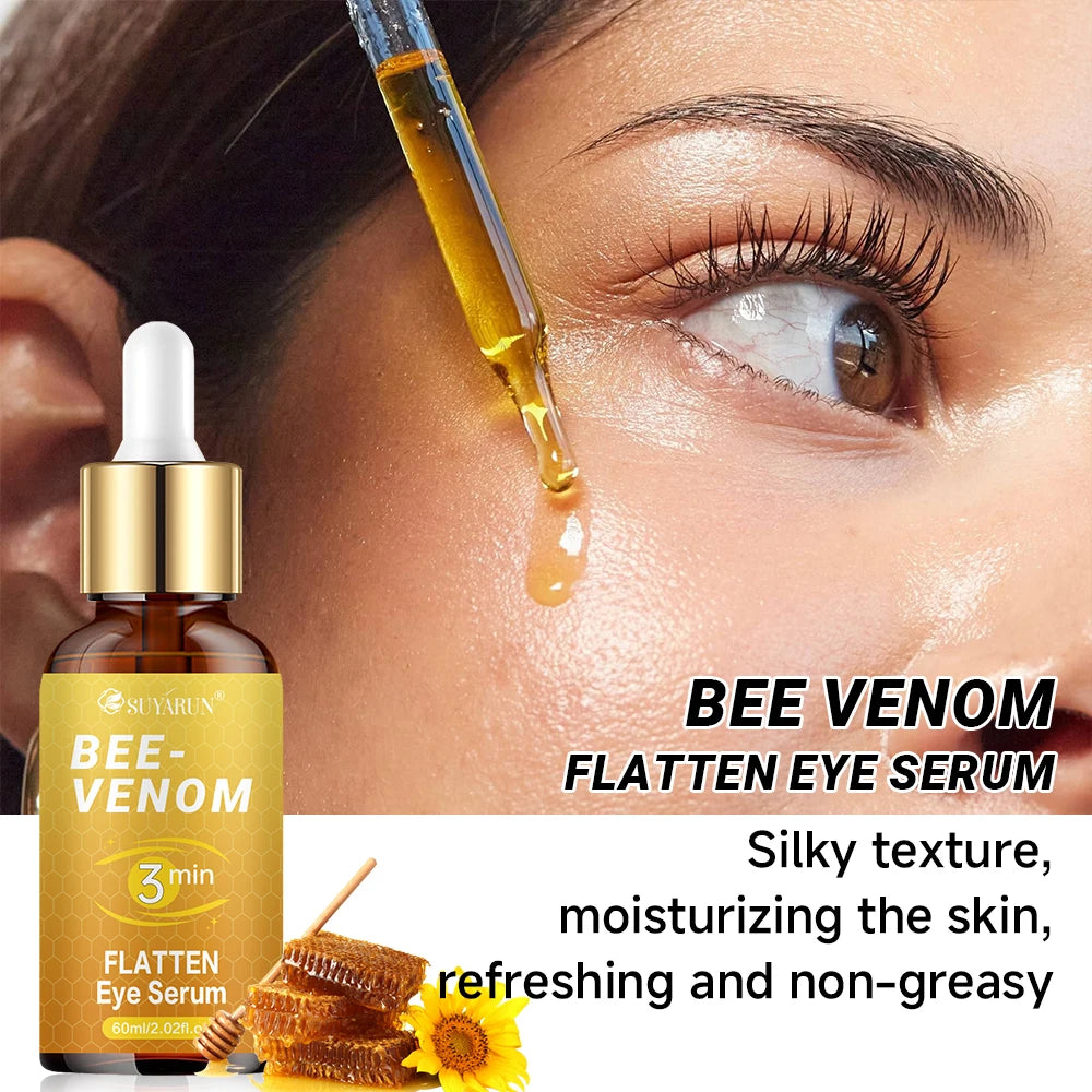 SUYARUN Bee Venom Firming Face Serum | Anti-Aging Essence