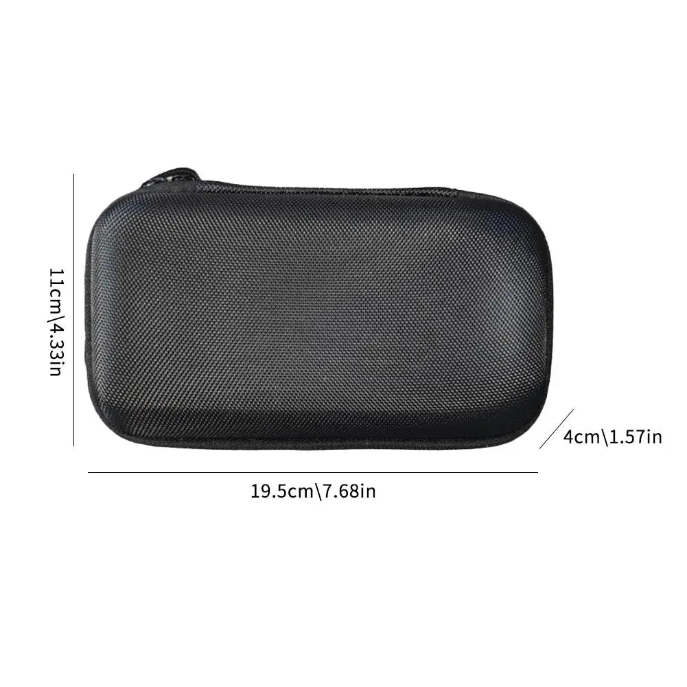 Ayaneo Pocket Mini EVA Hard Carry Case – Drop-Proof Travel Bag