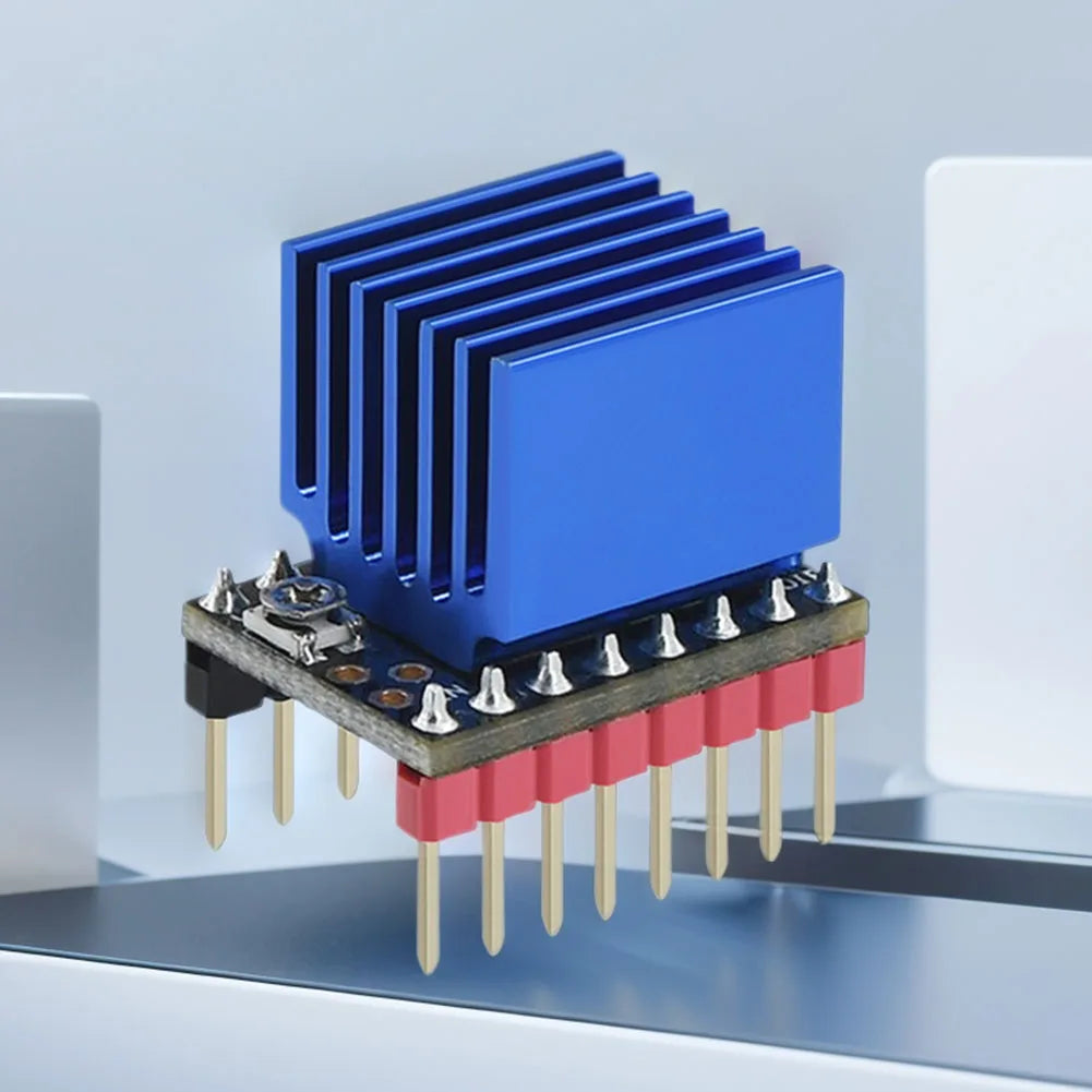 TMC2209 V2.0 Silent Stepper Motor Driver UART 2.5A | 3D Printer Stepper Motor Driver Oasis Select
