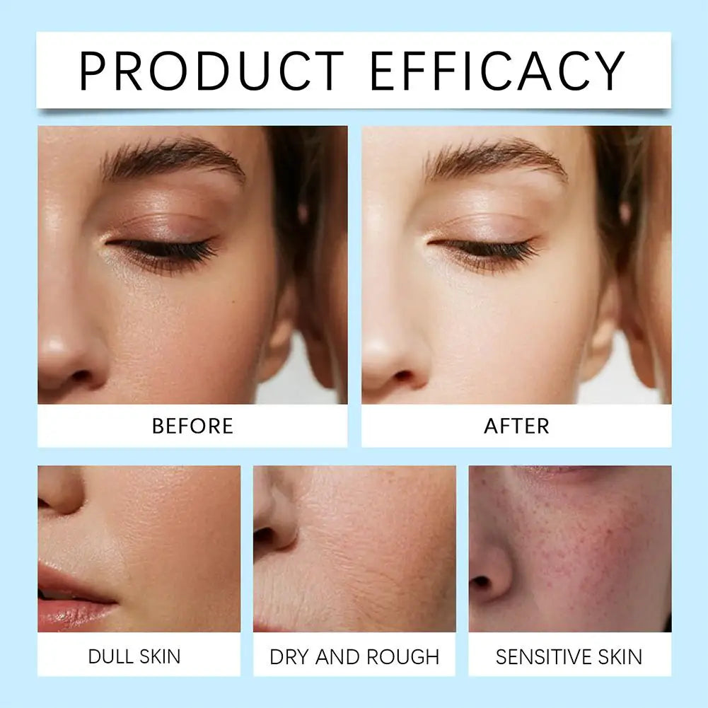 Niacinamide Face Serum 90ml – Brightening & Pore Minimizer Face Serum Oasis Select