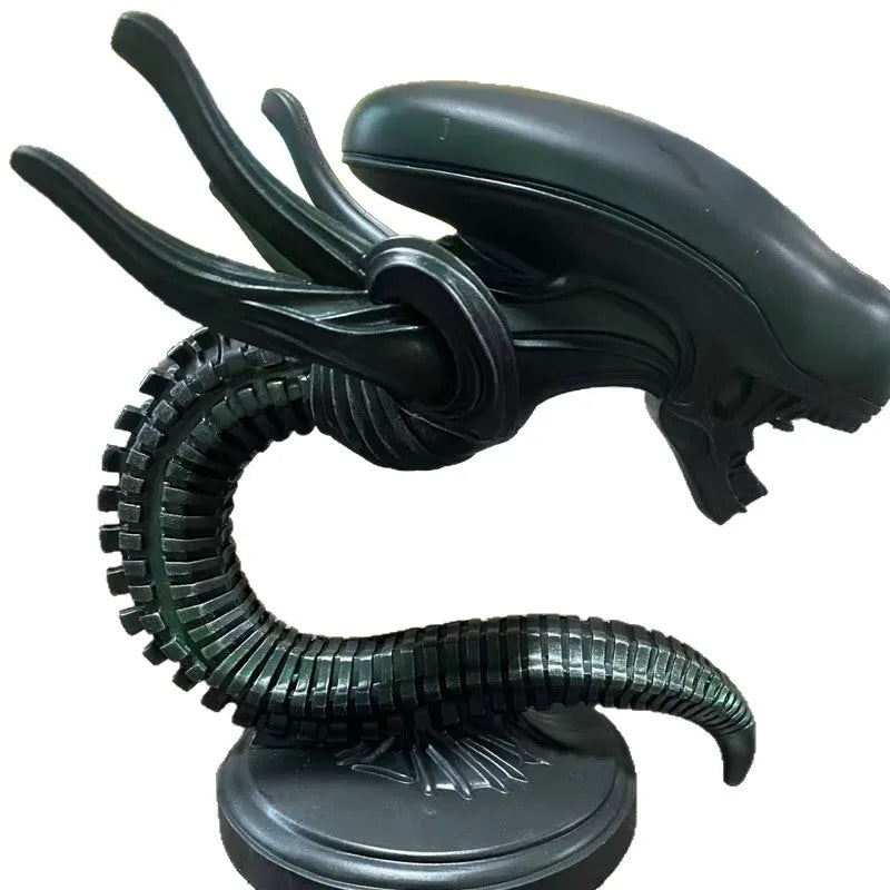 ALIEN LAMPS, Bedroom Home Decoration Lamps, Resin Ornaments Home Decoration Accessories Oasis Select