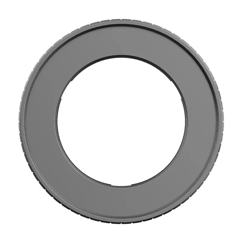 49mm Filter Adapter Ring for DJI Osmo Action 6/5/4/3 | Metal Frame