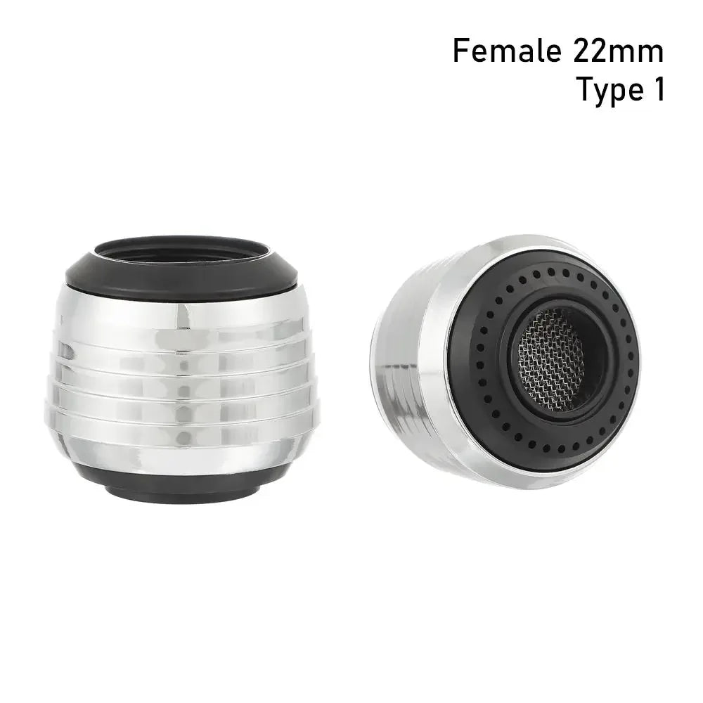 Faucet Aerator Replacement Parts Bubbler Inner Core Water Saving Adap
