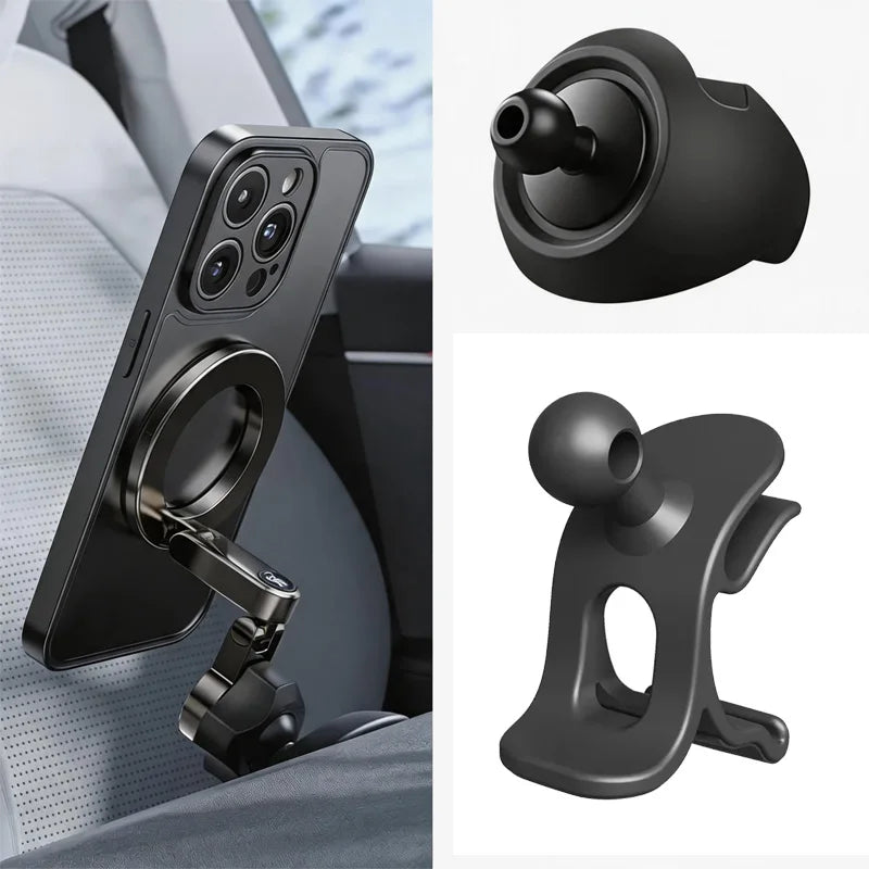 Dashboard Mount Phone Holder Base For Tesla Model 3 Highland 2024-26 Model Y Juniper 2025-26 Model YL Car Accessories Oasis Select