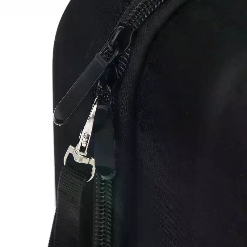 Hard EVA Case for Earmuffs, Headphones & Safety Glasses