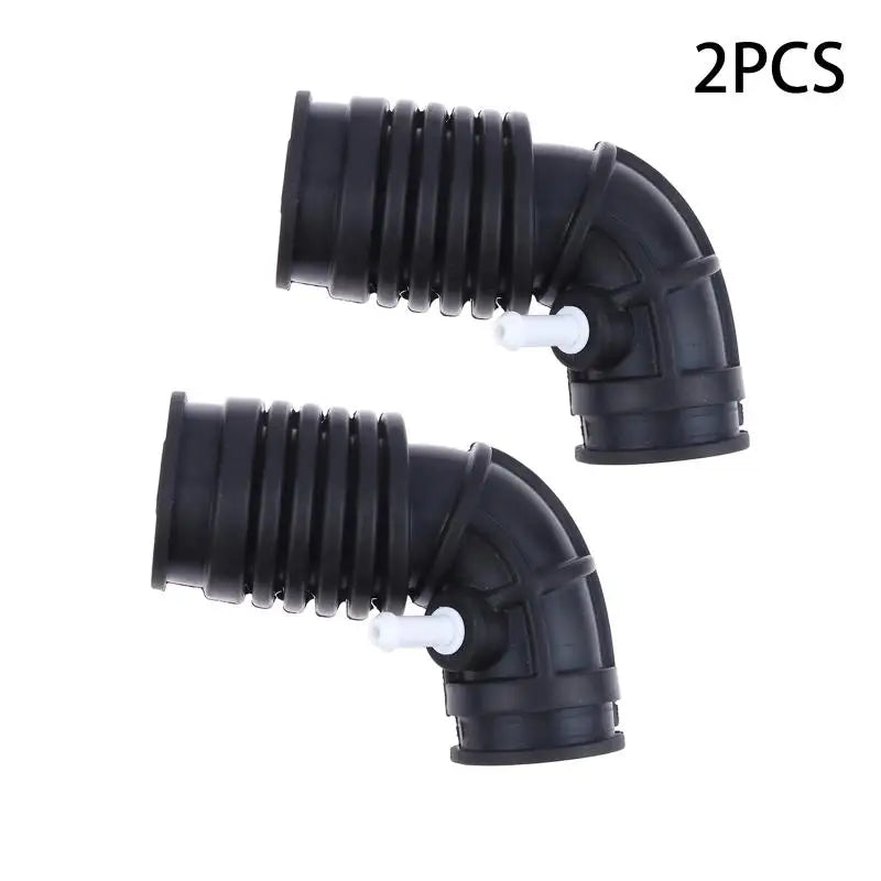 New 96591495 Air Hose Car Auto Part Air Filter Pipe Fit For Matiz Spark High Quality Air Filter Duct Oasis Select 2PCS