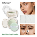 Instant Matte Loose Powder Oil Control Shine Free Lightweight Non-Drying Moisturizing Weightless Powder Cosmetics Natural Makeup Oasis Select 1 pc