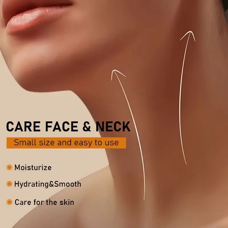 Bee Venom Firming Face & Neck Stick – Hyaluronic Acid Firming Face Stick Oasis Select