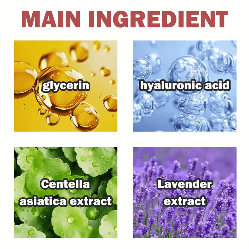 HISENRAIN 345 Eye Cream – Hydrating Anti-Aging for All Skin Types Eye Cream Oasis Select