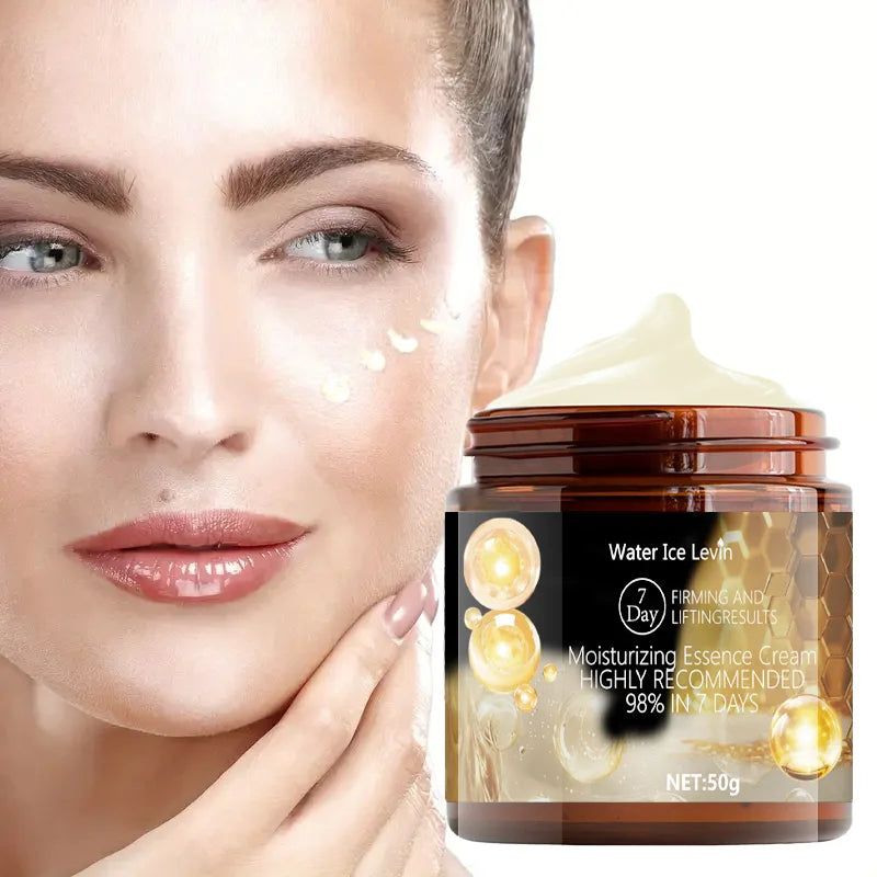Bee Venom Face & Neck Cream – Anti-Aging Moisturizer 50g Anti-Aging Face Cream Oasis Select