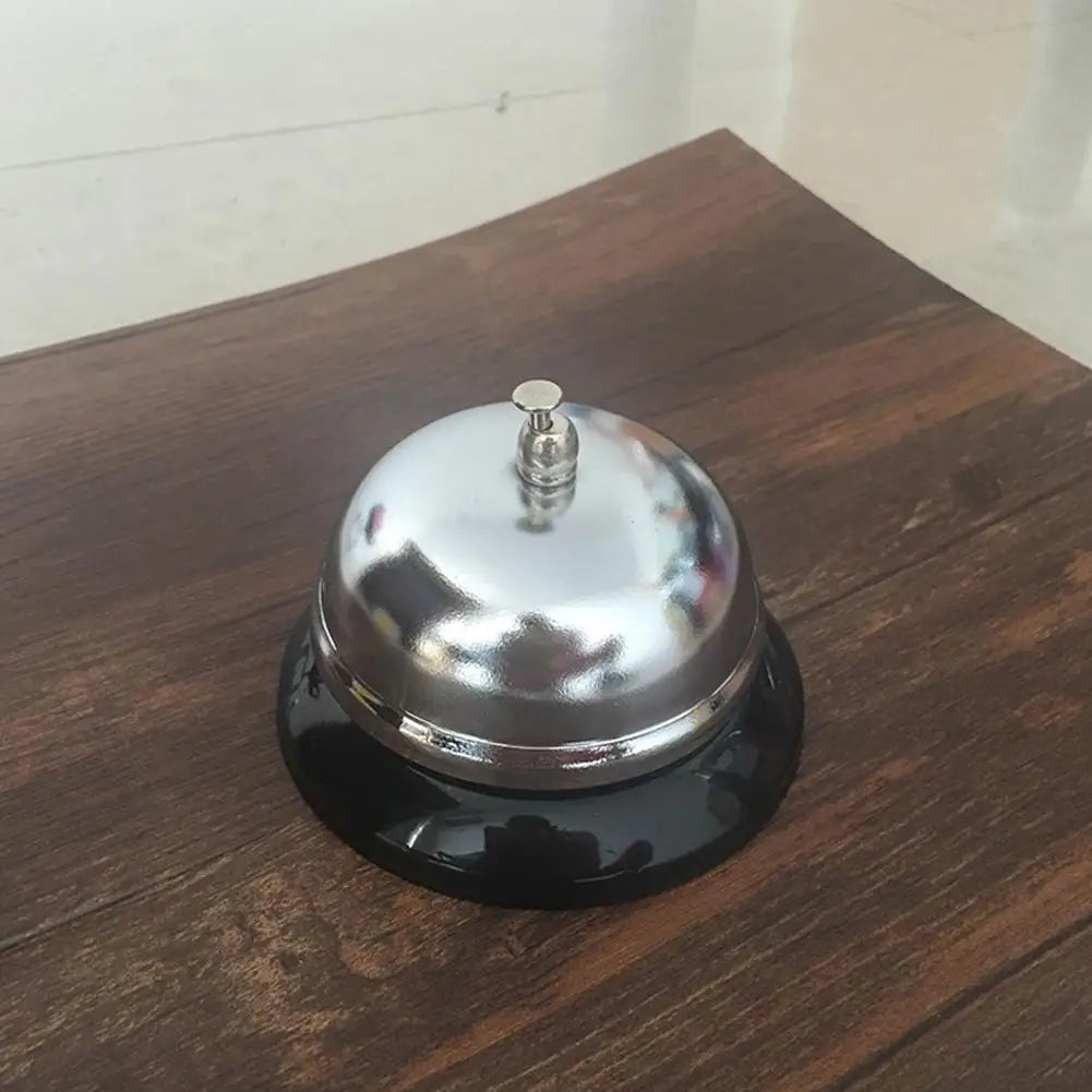 Desk Kitchen Hotel Counter Reception Christmas Craft Bell Restaurant Bar Ringer Call Bell Service Home Restaurant Call Bell Oasis Select