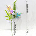 Easter Egg Flower Branch DIY Spring Tree Decoration | Rabbits