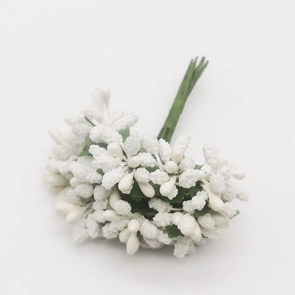 Silk Artificial Flowers for Weddings, Wreaths & Home Decor