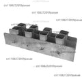 Adjustable Angle Aluminum Stainless Steel Shelf Frame 1.2"