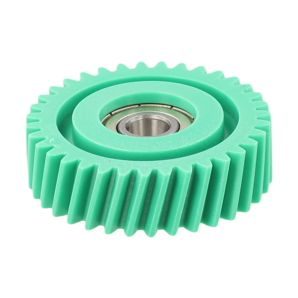 Set of 3 Nylon Planetary Gears for Electric Bike Motors 31T/35T with 608 Bearings Lightweight and Sturdy Design Oasis Select