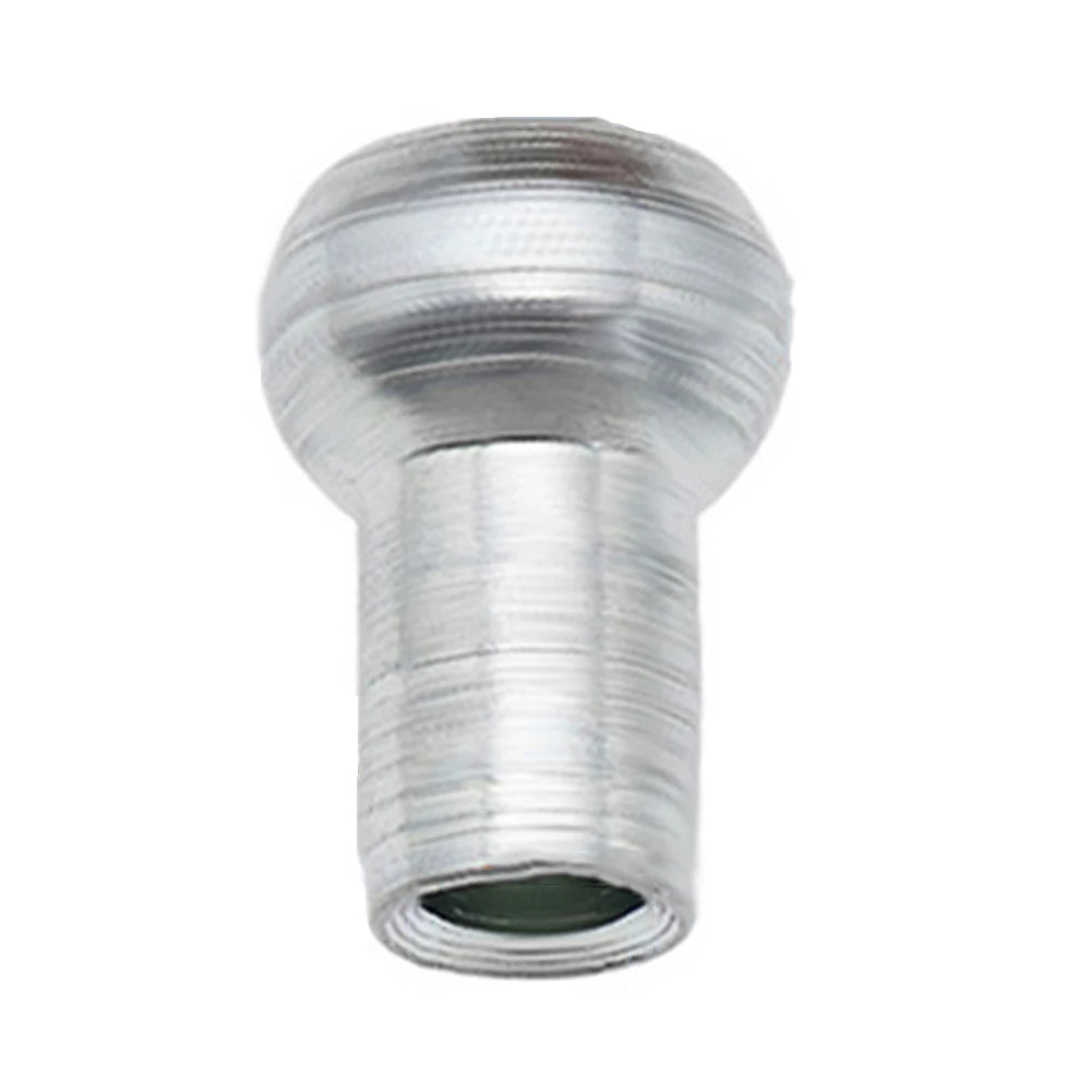 Cable Ball Stopper Gym Cable Terminals Protect Equipment Cables Reduce Tension Effectively 5mm For Diameter 5mm 0.20inch Cable Oasis Select