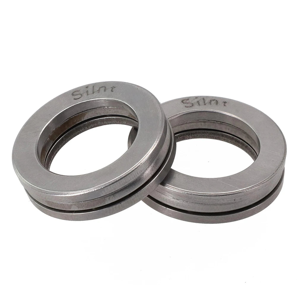 2 Sets Ball Bearing For Main Shaft Of Bafang- BBS01/BBS02/BBSHD/G320/M615/G340 Spare Parts Replacement Ring Bicycle Accessories Oasis Select