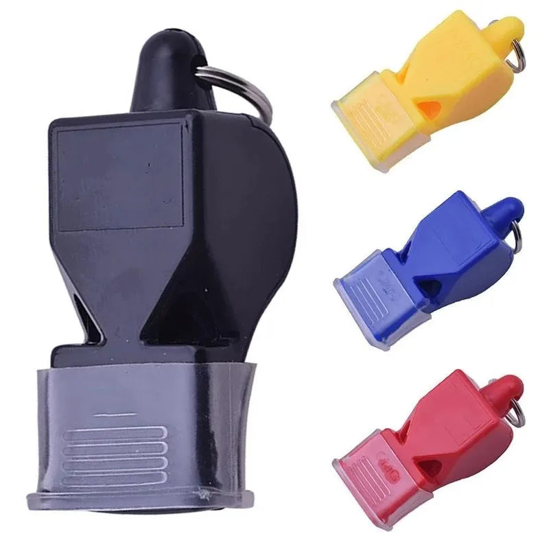Loud Crisp Sound Whistle Ball-Less Design Professional Sport Whistle Durable Multi-Application for Coaches Referees Lifeguards Oasis Select