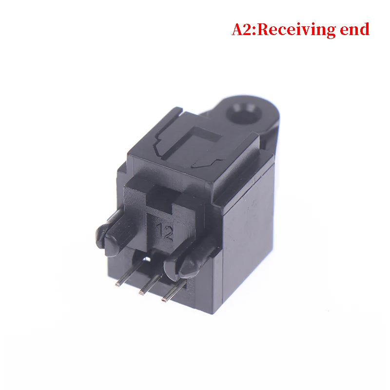 Wholesale 1PCS DLR2180 Audio Terminal Accessories Socket Fiber Optic Connector DLT1111A Oasis Select A2