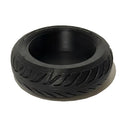 Funny 3D-Printed Mini Tire Storage Tray Multi-Function Ornaments Desktop Organizer Creative Tire-Shaped Storage Box Home Oasis Select Style B