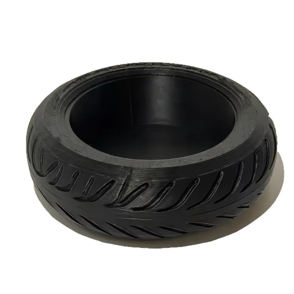 Funny 3D-Printed Mini Tire Storage Tray Multi-Function Ornaments Desktop Organizer Creative Tire-Shaped Storage Box Home Oasis Select Style B