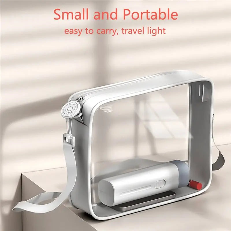 2026-WISH Power Bank For Outdoor Camping Portable Battery Pack Desk Lamp Reading Light For Home& Garden Oasis Select