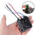 5.2*6.2cm Electric Wrench Board Controller Power Tool Motherboard Accessories 60A Brushless Lithium Angle Grinder Control Board Oasis Select 1pcs