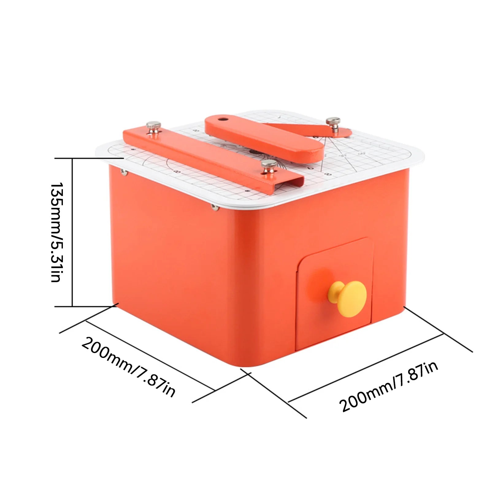 Home Craft Tool Electric Cardboard Cutter Safe Craft Cutting Tool Paper Cutting Machine for Home and Classroom Art Activities Oasis Select