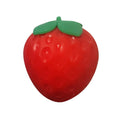 Jumbo Strawberry Squishy Slow Rising Stress Relief Fidget Toy Squishy Stress Toy Oasis Select Multicolor One Size