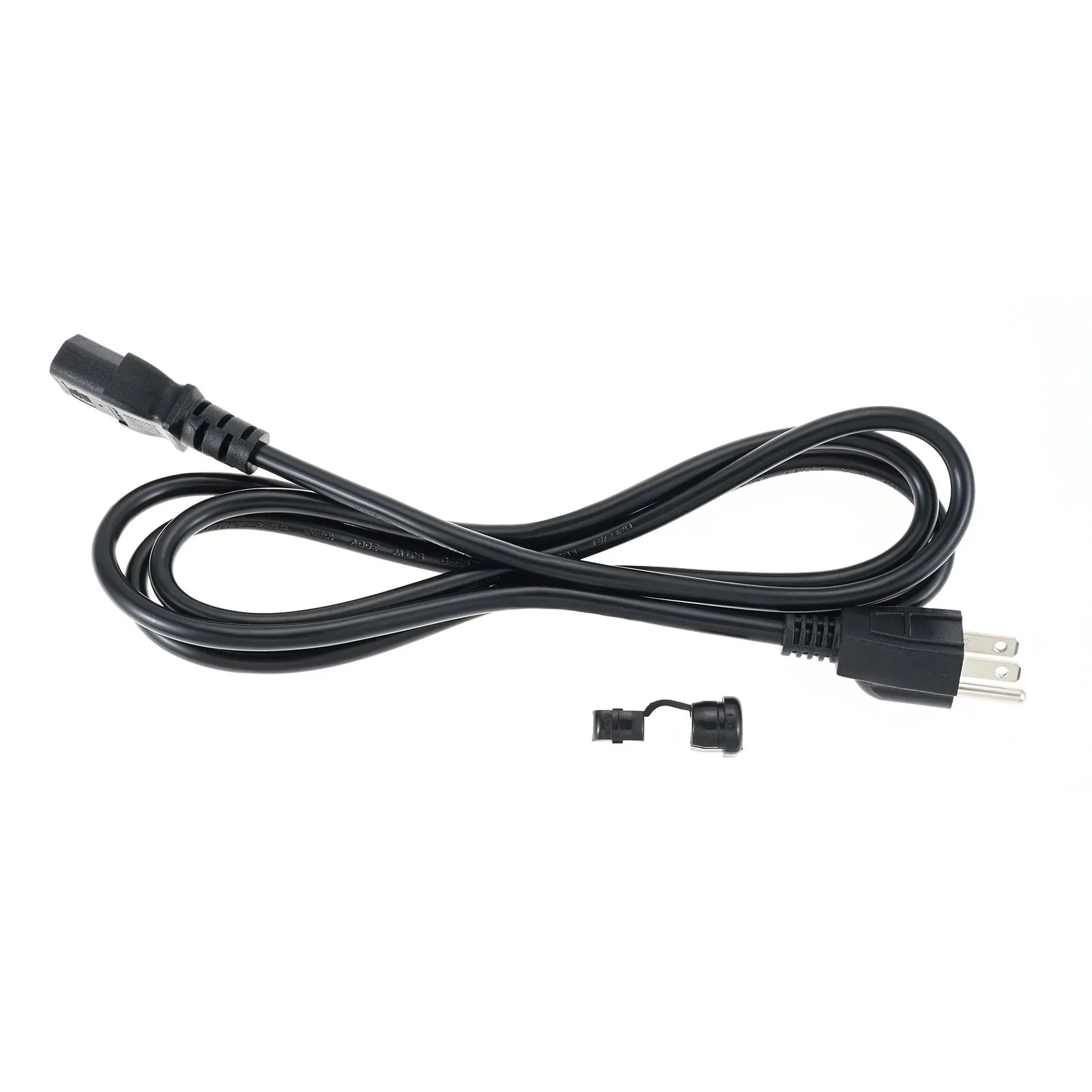110-240V Grill Power Cord Kit Replacement Part Fits for Traeger Ironwood 650 & 885 Pro Series 575 & 780 Timberline 1300 & 850 Oasis Select Default Title
