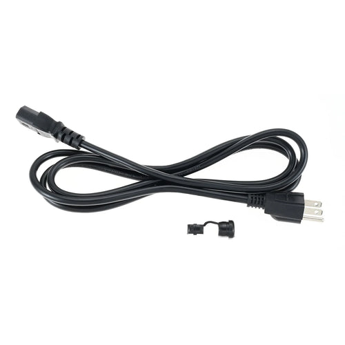 110-240V Grill Power Cord Kit Replacement Part Fits for Traeger Ironwood 650 & 885 Pro Series 575 & 780 Timberline 1300 & 850 Oasis Select Default Title