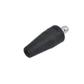 Turbo Rotating Pressure Washer Nozzle 2600 PSI 1/4" Quick Release