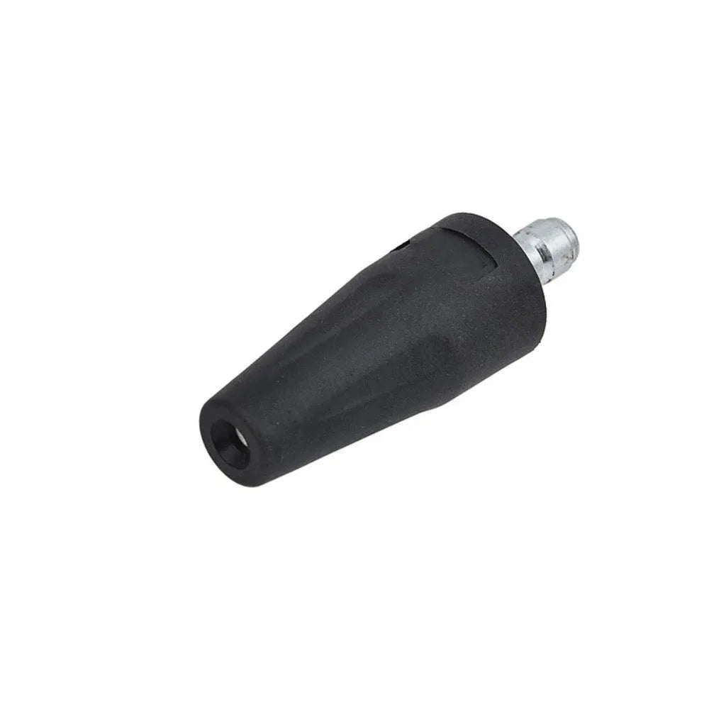 Turbo Rotating Pressure Washer Nozzle 2600 PSI 1/4" Quick Release