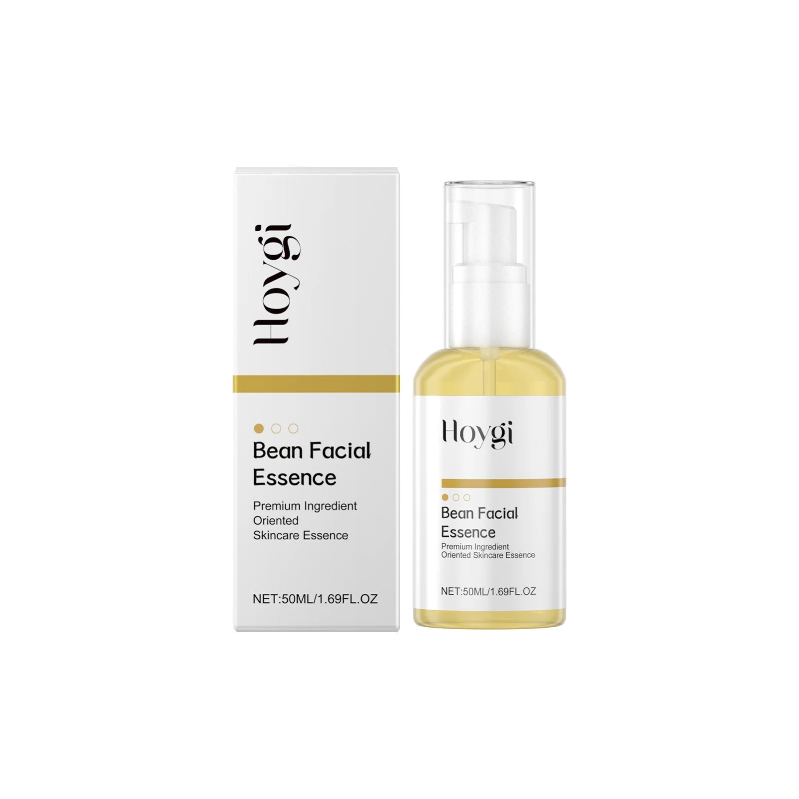Glycolic Acid Toner – Pore Minimizing, Brightening & Oil Control