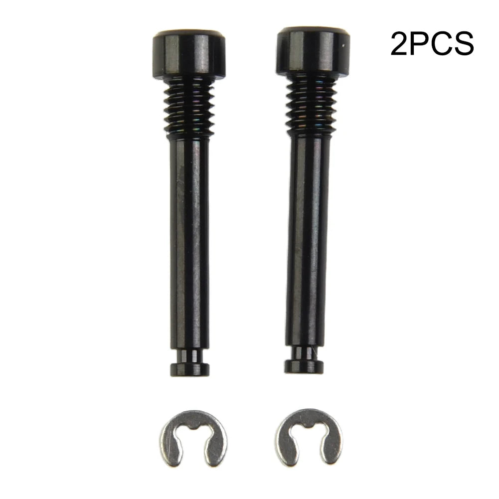 Screw Bike Bolts Titanium Bolts Threaded Pin Inserts Screw Bike Accessories Bike Bicycle Screws Mountain Bikes High Quality Oasis Select