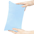 Mini Travel Nap Pillow for Kids & Adults – Car, Office & Home