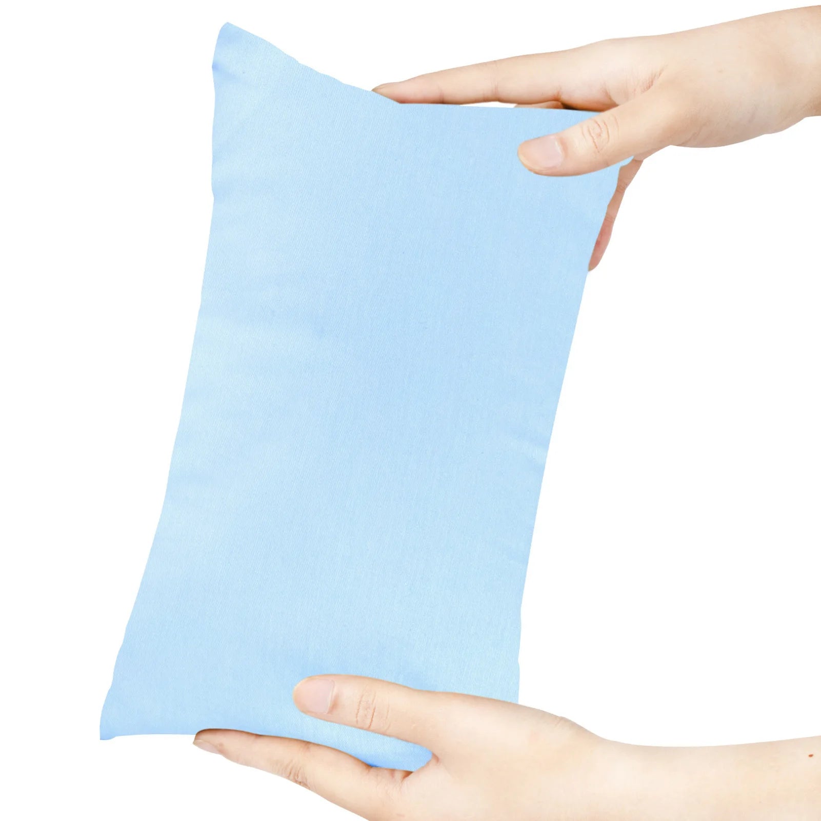 Mini Travel Nap Pillow for Kids & Adults – Car, Office & Home