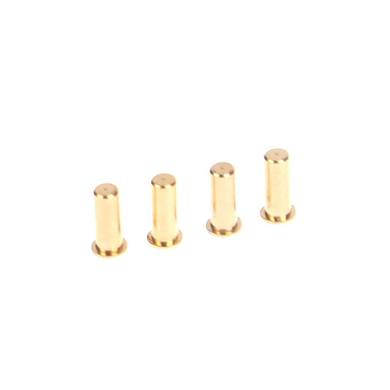 100Pcs Mechanical Keyboard And Mouse Hot Plug Socket For Mechanical Keyboard PCB Soldering Reaming Pin Socket Parts Oasis Select