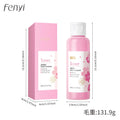 LAIKOU Cherry Blossom Toner 100ml – Hydrating & Oil Control