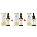Cyperus Rotundus After Shave Oil Hair Growth Inhibitor Relieve Dry
