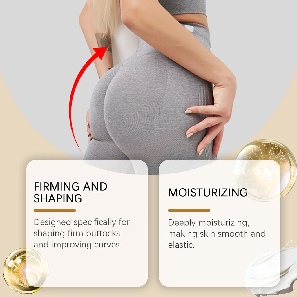 WIYUN Slimming Firming Cream – Cellulite, Bust & Butt Lift Slimming Body Cream Oasis Select