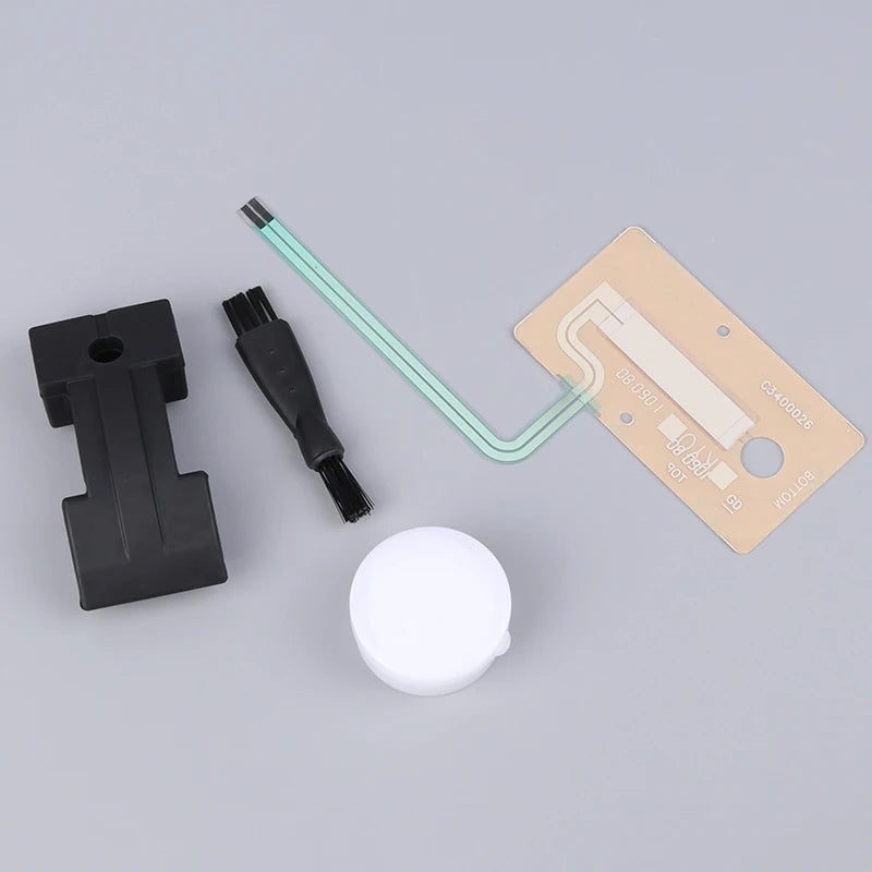 Sheet Sensor Actuator For Drum Hi Hat Pedal Rubber Part Circuit TD4 9 11 15 17 For Roland FD-8 TD-1 Hi Hat Pedal Rubber Oasis Select