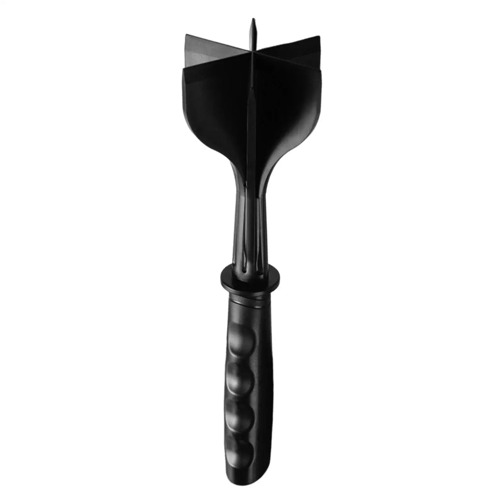 1PC Kitchen Meat Chopper Ground Beef Masher Mixing Grinding And Pounding Spatula Meat Scraper For Mincing Meat Chopper Oasis Select