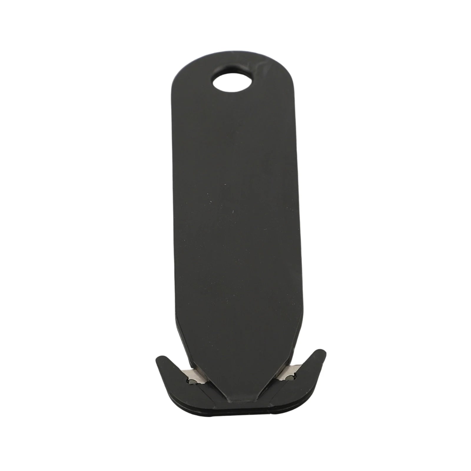 4/5PCS Double-edged Tool Box Cutters Safety Box Cutter Blade Unpacking Letter Opener Multi Tool Film Cutting Paper Cutter Oasis Select